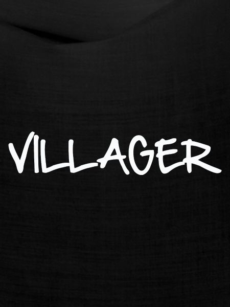 VILLAGER