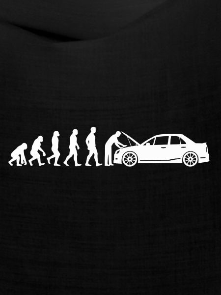 Evolution Auomechaniker