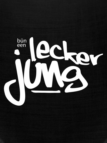 Lecker Jung