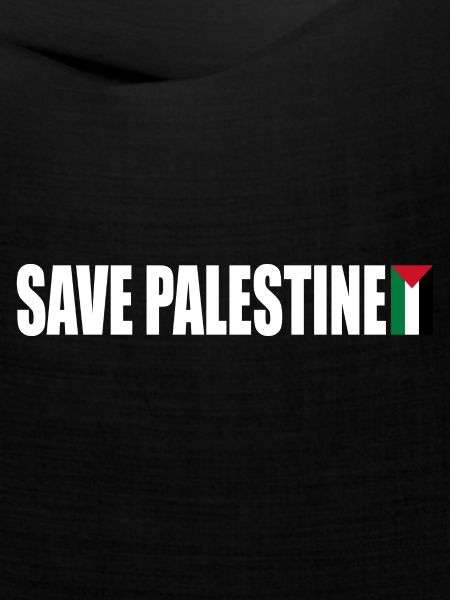 Save palestine