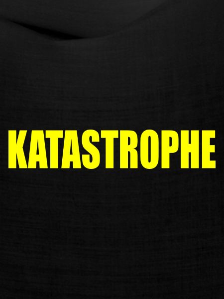 Katastrophe