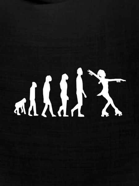 Rollkunstlauf Evolution