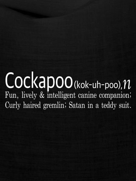 Cockapoo