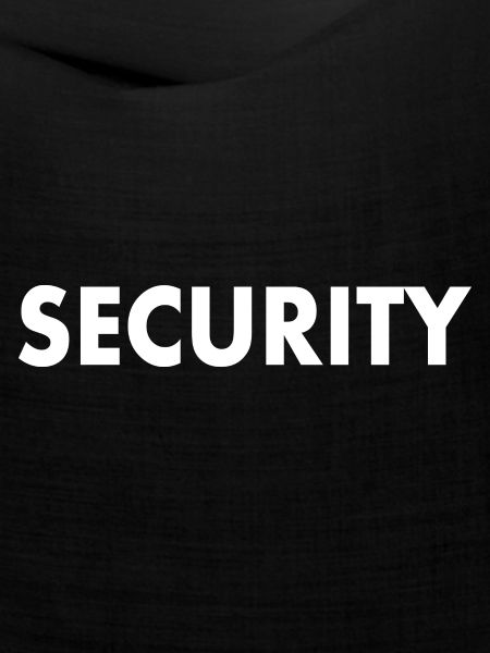 Security