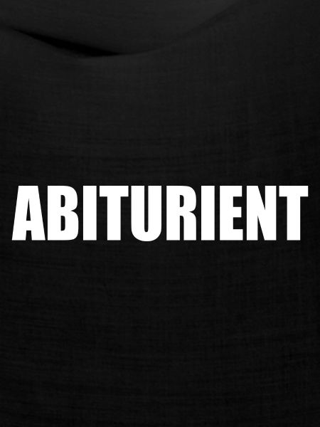 Abiturient