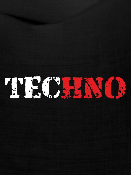 Techno ArmyLook