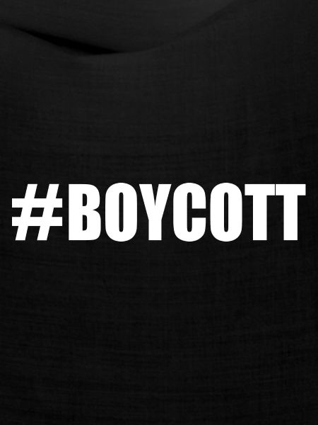 Boycott