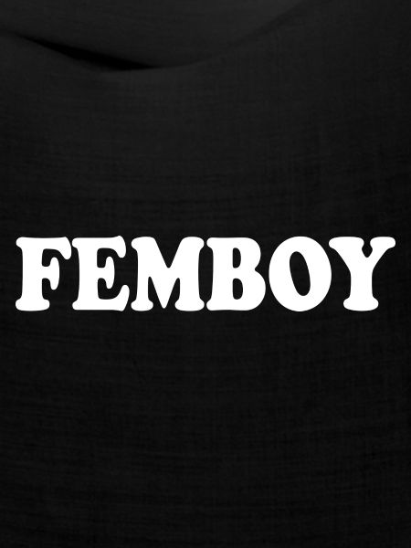 Femboy