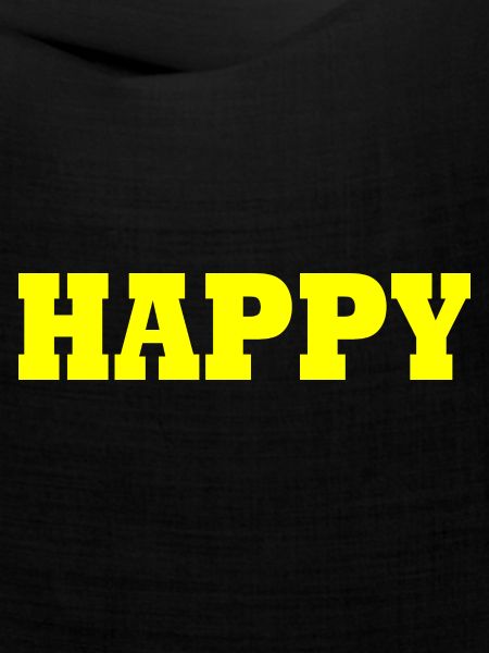 Happy