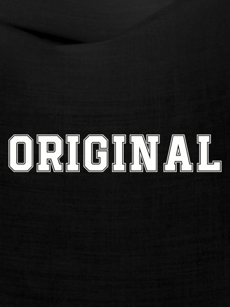 Original