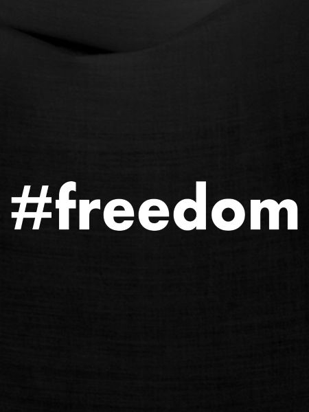 FREEDOM
