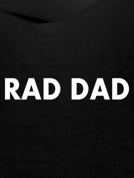 Rad dad