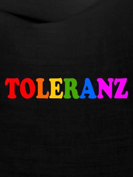Toleranz