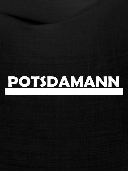 POTSDAMANN