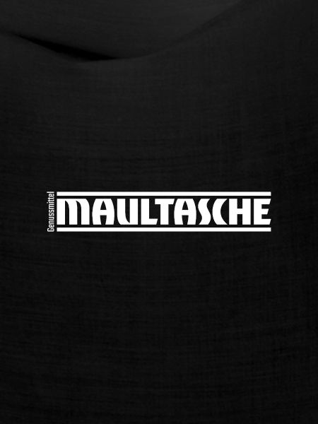 „Genussmittel“ Serie | Maultasche