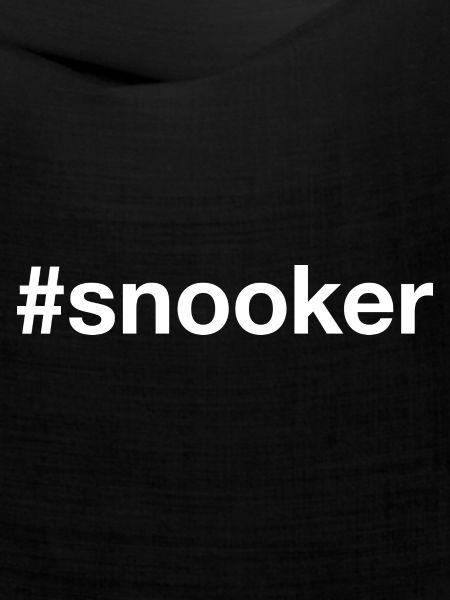 Snooker Billard