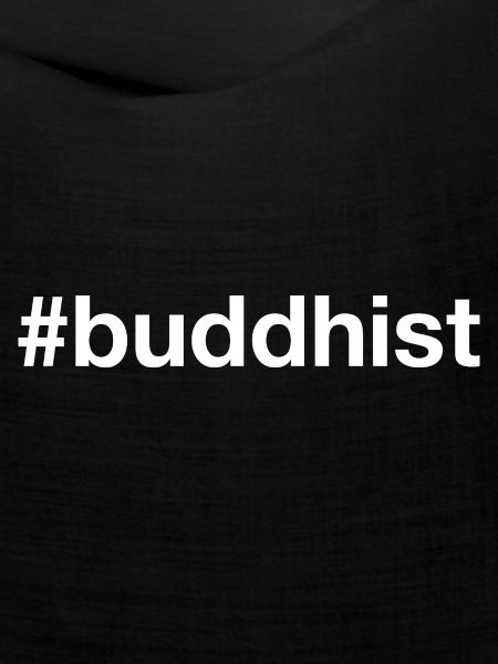 Buddhist Buddhism Buddhismus