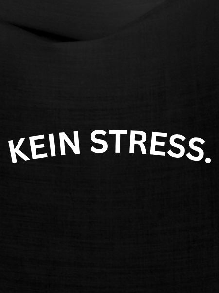 Kein Stress