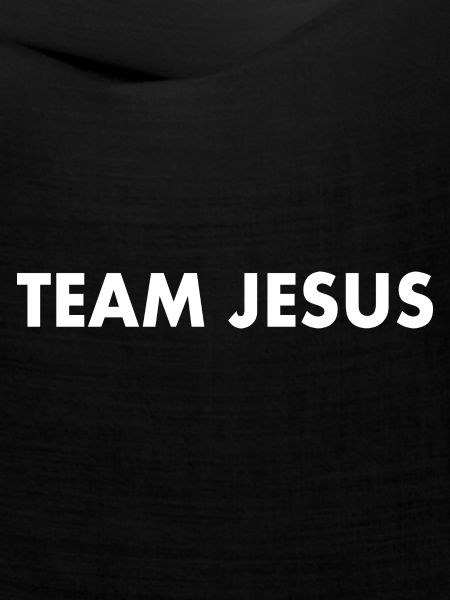 Team jesus