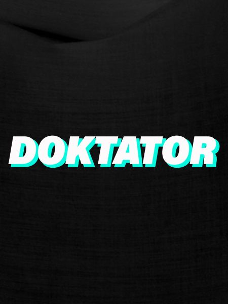 DOKTATOR