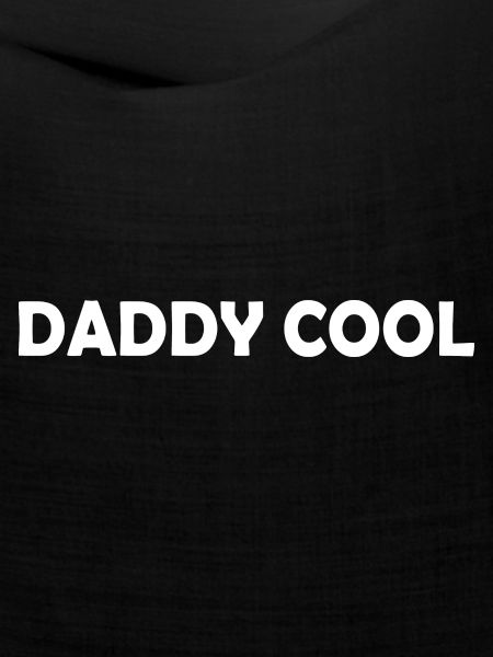 Daddy cool
