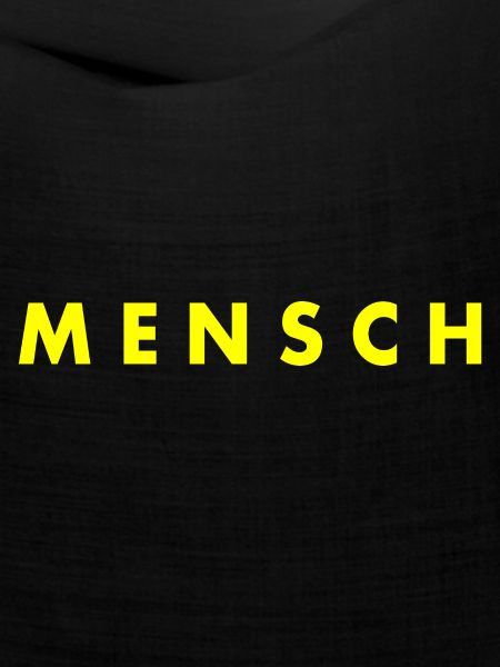 Mensch