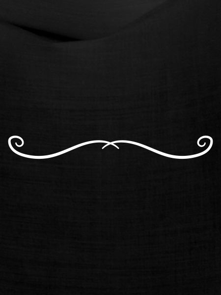 Ornament Linie