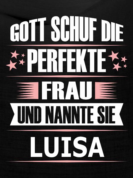 LUISA