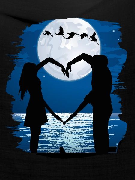 romantic