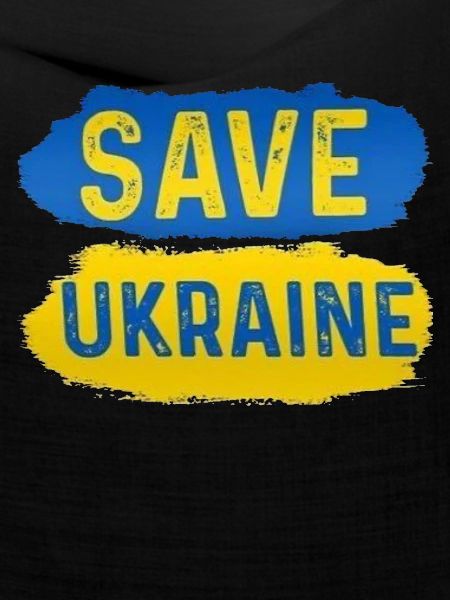 Rettet die Ukraine