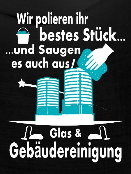 Glas & Gebäudereinigung