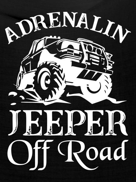 Adrenalin Jeeper Off Road