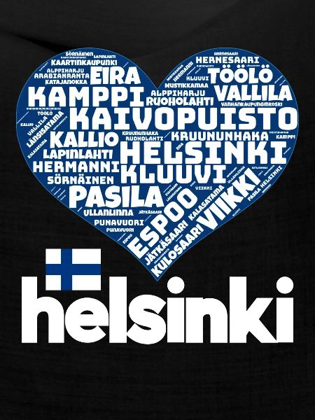 Helsinki