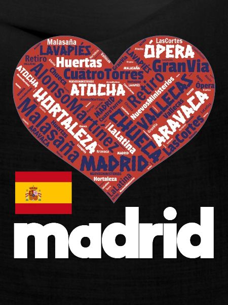 Madrid