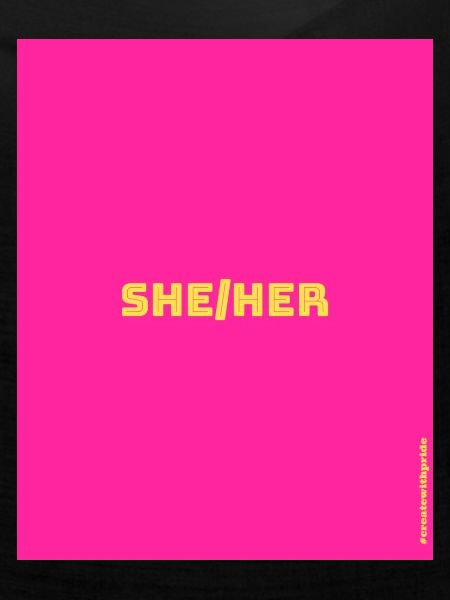 She / Her