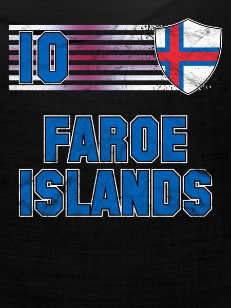 Färöer Inseln