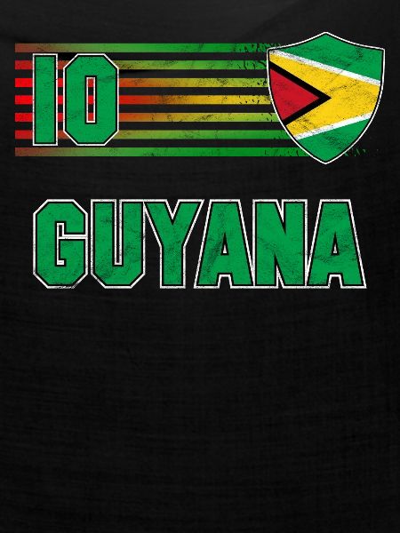 Guyana