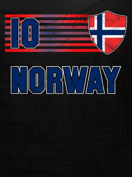 Norwegen