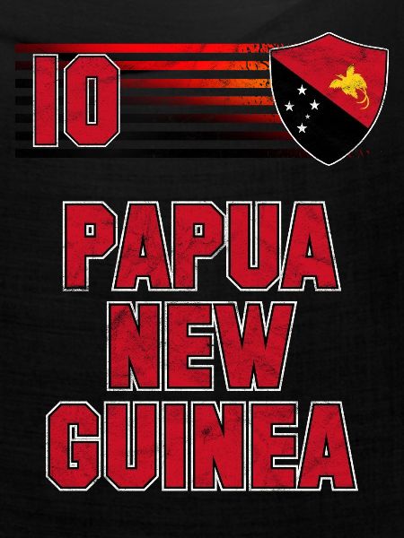 Papua-Neuguinea