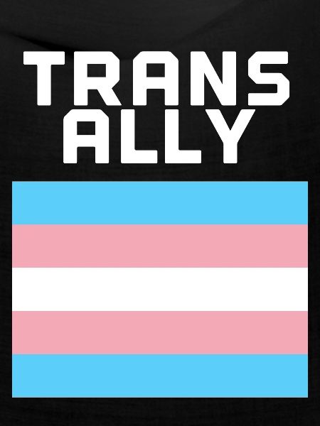 Trans ally