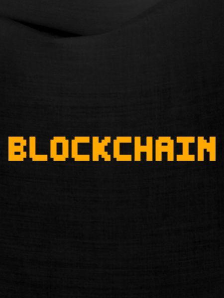 Blockchain Pixel