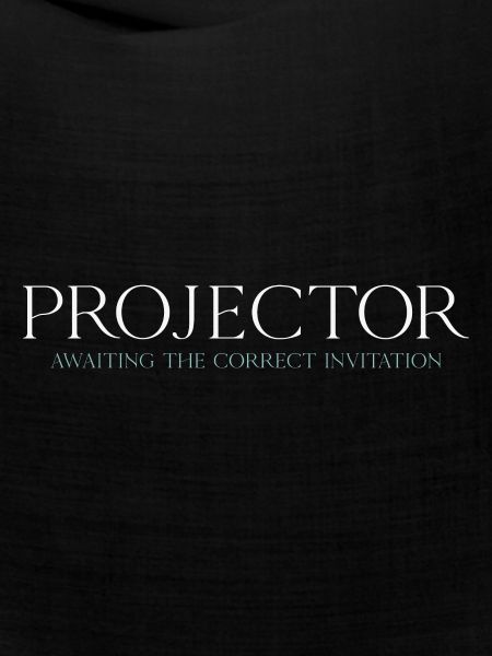 Projector