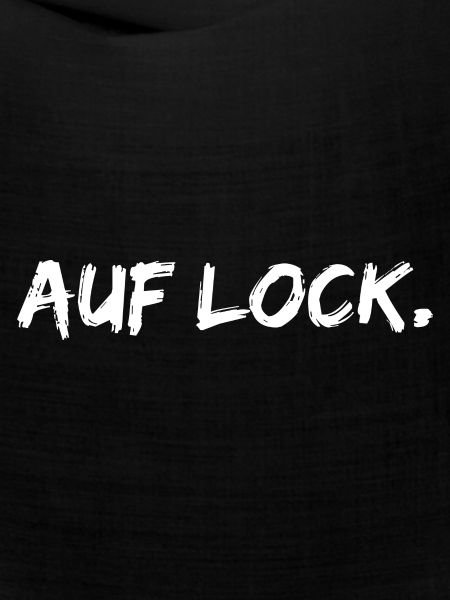 Auf lock