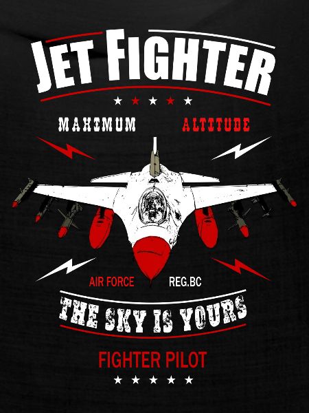Jet Pilot