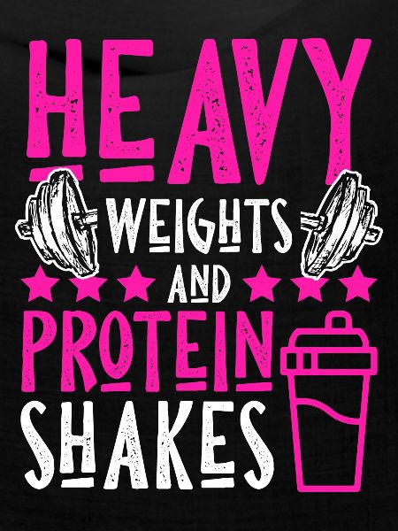Gym protein