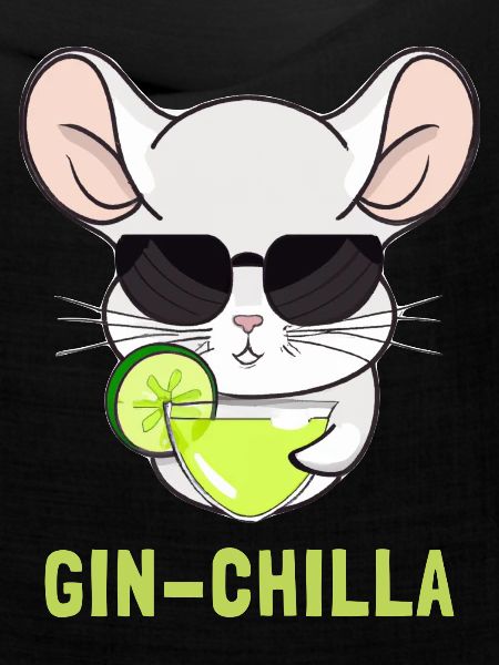 Gin- Gin