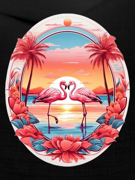 Flamingos