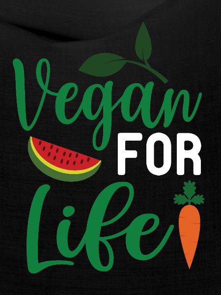 Vegan fürs Leben