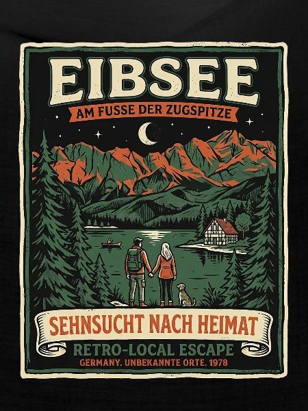 Eibsee Heimat