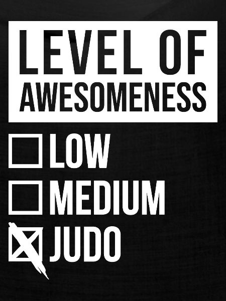 Judo Judo